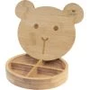 Bambam Boîtes Et Paniers De Rangements Enfant Boîte à Bijoux Ours En Bambou -Coussins enfant Soldes 2022 boite a bijoux ours en bambou