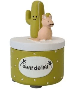 Amadeus Accessoires De Salle De Bain Enfant Boite à Dents De Lait -Coussins enfant Soldes 2022 boite a dents de lait 4