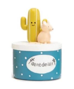 Amadeus Accessoires De Salle De Bain Enfant Boite à Dents De Lait -Coussins enfant Soldes 2022 boite a dents de lait 5