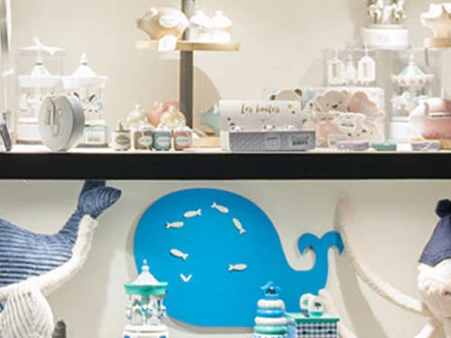 Amadeus Accessoires De Salle De Bain Enfant Boîte à Dents De Lait En Bois 7 Amadeus Accessoires De Salle De Bain Enfant Boîte à Dents De Lait En Bois – Image 5