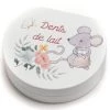 Jardideco Accessoires De Salle De Bain Enfant Boîte à Dents De Lait Quenottes 2 Jardideco Accessoires De Salle De Bain Enfant Boîte à Dents De Lait Quenottes -Coussins enfant Soldes 2022 boite a dents de lait quenottes