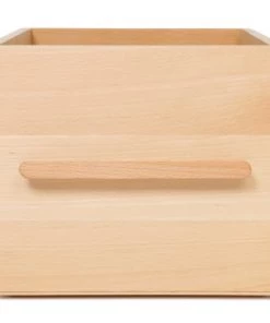 Wookids Boîtes Et Paniers De Rangements Enfant Boîte De Rangement