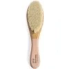 Walking Mum Accessoires De Salle De Bain Enfant Brosse Bébé En Bois Rose -Coussins enfant Soldes 2022 brosse bebe en bois rose