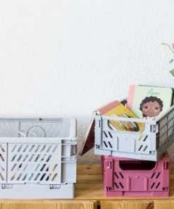 Kindsgut Boîtes Et Paniers De Rangements Enfant Caisses De Rangement Clara, Set De 3 9 Kindsgut Boîtes Et Paniers De Rangements Enfant Caisses De Rangement Clara, Set De 3 -Coussins enfant Soldes 2022 caisses de rangement clara set de 3 2