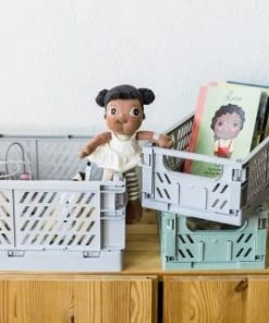 Kindsgut Boîtes Et Paniers De Rangements Enfant Caisses De Rangement Luis, Set De 3 9 Kindsgut Boîtes Et Paniers De Rangements Enfant Caisses De Rangement Luis, Set De 3 -Coussins enfant Soldes 2022 caisses de rangement luis set de 3 2