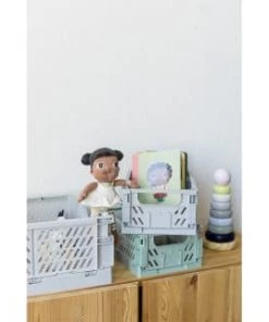 Kindsgut Boîtes Et Paniers De Rangements Enfant Caisses De Rangement Luis, Set De 3 10 Kindsgut Boîtes Et Paniers De Rangements Enfant Caisses De Rangement Luis, Set De 3 -Coussins enfant Soldes 2022 caisses de rangement luis set de 3 3