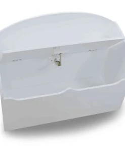 Terre De Nuit Boîtes Et Paniers De Rangements Enfant Coffre à Jouets -Coussins enfant Soldes 2022 coffre a jouets 1