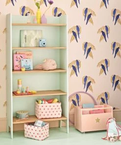 Maisons Du Monde Boîtes Et Paniers De Rangements Enfant Coffre à Jouets Rose à Roulettes -Coussins enfant Soldes 2022 coffre a jouets rose a roulettes 1000 2 34 226272 4