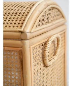 Saudara Collections Boîtes Et Paniers De Rangements Enfant Coffre Jouet Rotin Cannage -Coussins enfant Soldes 2022 coffre jouet rotin cannage 2