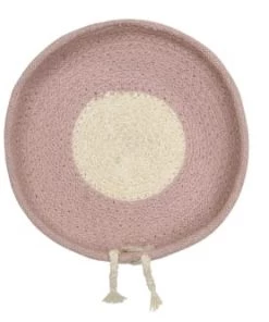 Lorena Canals Boîtes Et Paniers De Rangements Enfant Corbeille En Coton Rose 13xØ20 11 Lorena Canals Boîtes Et Paniers De Rangements Enfant Corbeille En Coton Rose 13xØ20 -Coussins enfant Soldes 2022 corbeille en coton rose 13xoe20 3