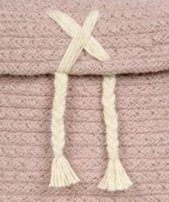 Lorena Canals Boîtes Et Paniers De Rangements Enfant Corbeille En Coton Rose 13xØ20 13 Lorena Canals Boîtes Et Paniers De Rangements Enfant Corbeille En Coton Rose 13xØ20 -Coussins enfant Soldes 2022 corbeille en coton rose 13xoe20 5