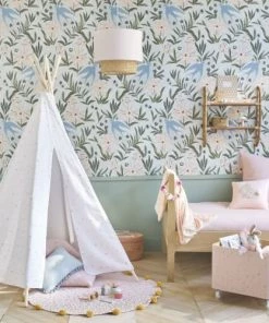 Maisons Du Monde Boîtes Et Paniers De Rangements Enfant Corbeille En Coton Tressé Rose Mot Brodé -Coussins enfant Soldes 2022 corbeille en coton tresse rose mot brode 1000 3 11 206774 11