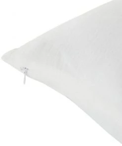 Maisons Du Monde Coussins Enfant Coussin à Motifs Blancs, Bleus Et Rose, 40x40 -Coussins enfant Soldes 2022 coussin a motifs blancs bleus et rose 40x40 1000 2 36 225864 3