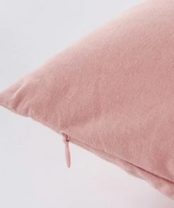 Maisons Du Monde Coussins Enfant Coussin à Motifs Pailletés Dorés, Rose, Orange, Verts Et Bleus, 35x35 -Coussins enfant Soldes 2022 coussin a motifs pailletes dores rose orange verts et bleus 35x35 1000 8 15 225802 3