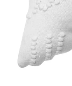 Lorena Canals Coussins Enfant Coussin Ailes En Coton Blanc 25x25 -Coussins enfant Soldes 2022 coussin ailes en coton blanc 25x25 2