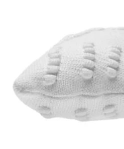 Lorena Canals Coussins Enfant Coussin Ailes En Coton Blanc 25x25 -Coussins enfant Soldes 2022 coussin ailes en coton blanc 25x25 4