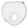 Babymoov Coussins Enfant Coussin Anti Tête Plate Lovenest Original Blanc