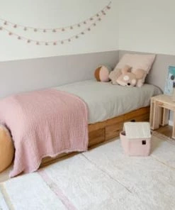 Lorena Canals Coussins Enfant Coussin Ballon (30 X 30 Cm) -Coussins enfant Soldes 2022 coussin ballon 30 x 30 cm 2