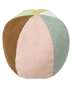 Lorena Canals Coussins Enfant Coussin Ballon (30 X 30 Cm)
