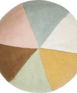 Lorena Canals Coussins Enfant Coussin Ballon (30 X 30 Cm) -Coussins enfant Soldes 2022 coussin ballon 30 x 30 cm 4