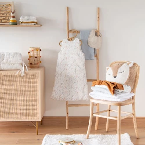 Maisons Du Monde Coussins Enfant Coussin Biche Imitation Fourrure Beige, écrue Et Grise 30x33 7 Maisons Du Monde Coussins Enfant Coussin Biche Imitation Fourrure Beige, écrue Et Grise 30x33 – Image 5