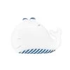 Sauthon Coussins Enfant Coussin Blue Baleine (40 X 30 Cm) -Coussins enfant Soldes 2022 coussin blue baleine 40 x 30 cm