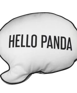 Today Coussins Enfant Coussin Bulle En Coton 42x32cm