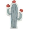 Noukie's Coussins Enfant Coussin Cactus Moris & Sacha (45 X 25 Cm) -Coussins enfant Soldes 2022 coussin cactus moris sacha 45 x 25 cm