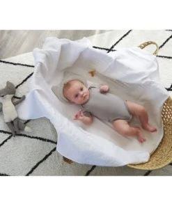 Tinéo Coussins Enfant Coussin Cale Tête Bébé P'tit Loup -Coussins enfant Soldes 2022 coussin cale tete bebe p tit loup 2