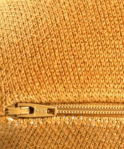 Noukie's Coussins Enfant Coussin Carré En Tricot Bio Tiga La Girafe TSO (36 X 36 Cm) -Coussins enfant Soldes 2022 coussin carre en tricot bio tiga la girafe tso 36 x 36 cm 5