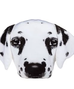STC Coussins Enfant Coussin Chien Dalmatien 35x25cm