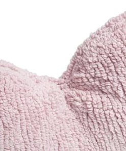 Lorena Canals Coussins Enfant Coussin Coeur En Coton Rose 50x47 -Coussins enfant Soldes 2022 coussin coeur en coton rose 50x47 3