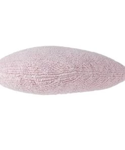 Lorena Canals Coussins Enfant Coussin Coeur En Coton Rose 50x47 -Coussins enfant Soldes 2022 coussin coeur en coton rose 50x47 5