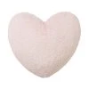 Maisons Du Monde Coussins Enfant Coussin Cœur Imitation Fourrure Rose 35x35 -Coussins enfant Soldes 2022 coussin coeur imitation fourrure rose 35x35 1000 7 22 206744 1
