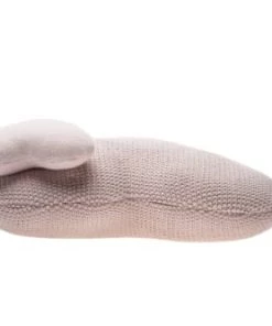 Lorena Canals Coussins Enfant Coussin Coeur Rose 30x35 -Coussins enfant Soldes 2022 coussin coeur rose 30x35 3