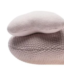 Lorena Canals Coussins Enfant Coussin Coeur Rose 30x35 -Coussins enfant Soldes 2022 coussin coeur rose 30x35 4