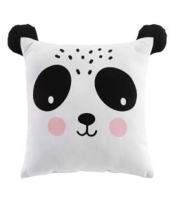 Douceur D'Intérieur Coussins Enfant Coussin Coton 40x40cm