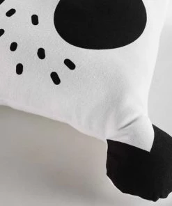 Douceur D'Intérieur Coussins Enfant Coussin Coton 40x40cm -Coussins enfant Soldes 2022 coussin coton 40x40cm 15