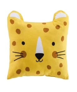 Douceur D'Intérieur Coussins Enfant Coussin Coton 40x40cm