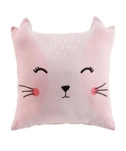 Douceur D'Intérieur Coussins Enfant Coussin Coton 40x40cm
