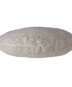 Lorena Canals Coussins Enfant Coussin Coton Beige Rond 50Ø -Coussins enfant Soldes 2022 coussin coton beige rond 50oe 4