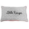 Future Home Coussins Enfant Coussin Coton Blanc Avec Motifs Et Inscription 30x50cm 1 Future Home Coussins Enfant Coussin Coton Blanc Avec Motifs Et Inscription 30x50cm -Coussins enfant Soldes 2022 coussin coton blanc avec motifs et inscription 30x50cm