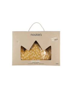 Noukie's Coussins Enfant Coussin Couronne Imagine (28 X 40 Cm) -Coussins enfant Soldes 2022 coussin couronne imagine 28 x 40 cm 2