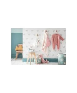 Noukie's Coussins Enfant Coussin Couronne Imagine (28 X 40 Cm) -Coussins enfant Soldes 2022 coussin couronne imagine 28 x 40 cm 3