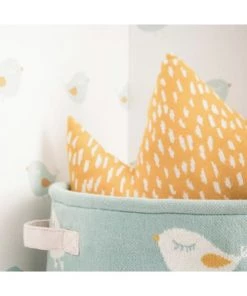 Noukie's Coussins Enfant Coussin Couronne Imagine (28 X 40 Cm) -Coussins enfant Soldes 2022 coussin couronne imagine 28 x 40 cm 4