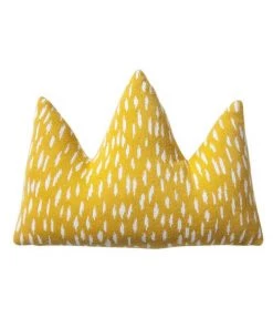 Noukie's Coussins Enfant Coussin Couronne Imagine (28 X 40 Cm) -Coussins enfant Soldes 2022 coussin couronne imagine 28 x 40 cm 5
