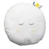 Sauthon Coussins Enfant Coussin Déco Lune 27x27cm En Velours Blanc 2 Sauthon Coussins Enfant Coussin Déco Lune 27x27cm En Velours Blanc -Coussins enfant Soldes 2022 coussin deco lune 27x27cm en velours blanc