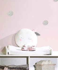 Sauthon Coussins Enfant Coussin Déco Lune 30x30cm En Polyester Blanc 8 Sauthon Coussins Enfant Coussin Déco Lune 30x30cm En Polyester Blanc -Coussins enfant Soldes 2022 coussin deco lune 30x30cm en polyester blanc 2