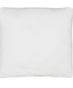 Beliani Coussins Enfant Coussin Décoratif En Tissu Jaune 40x12cm -Coussins enfant Soldes 2022 coussin decoratif en tissu jaune 40x12cm 2