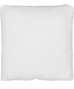 Beliani Coussins Enfant Coussin Décoratif En Tissu Jaune 45x12cm -Coussins enfant Soldes 2022 coussin decoratif en tissu jaune 45x12cm 3